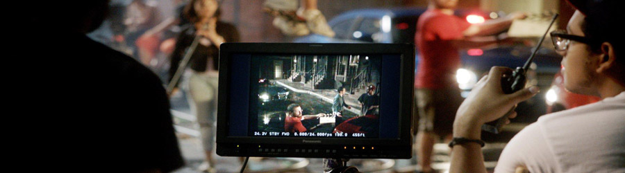Digital Film