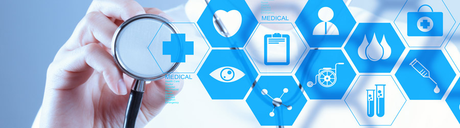 MEDICINE & HEALTH SCIENCES