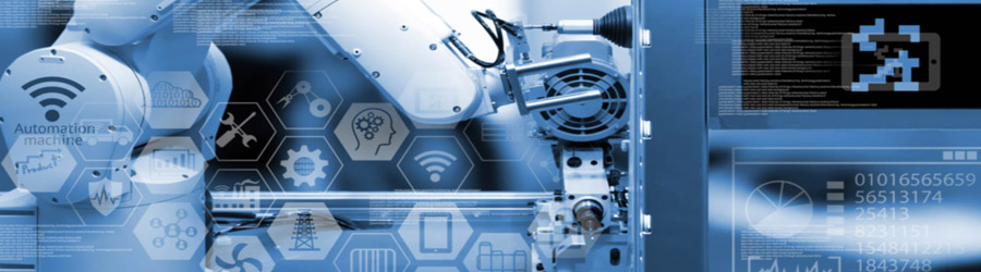 Industrial Automation