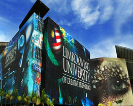 Limkokwing University