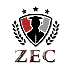 Zoom Educational Consultancy logo