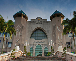 IIUM University