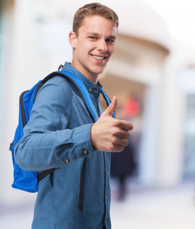 Learn English